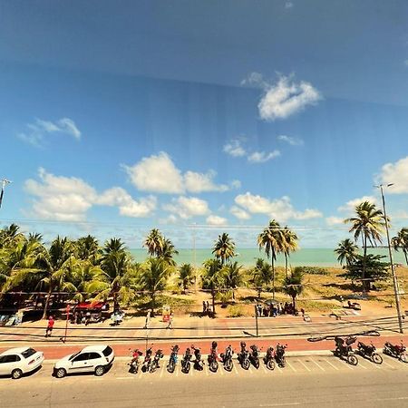 Solar Do Atlantico, Apt 104 - Beira-Mar De Tambau Жуан-Песоа Экстерьер фото