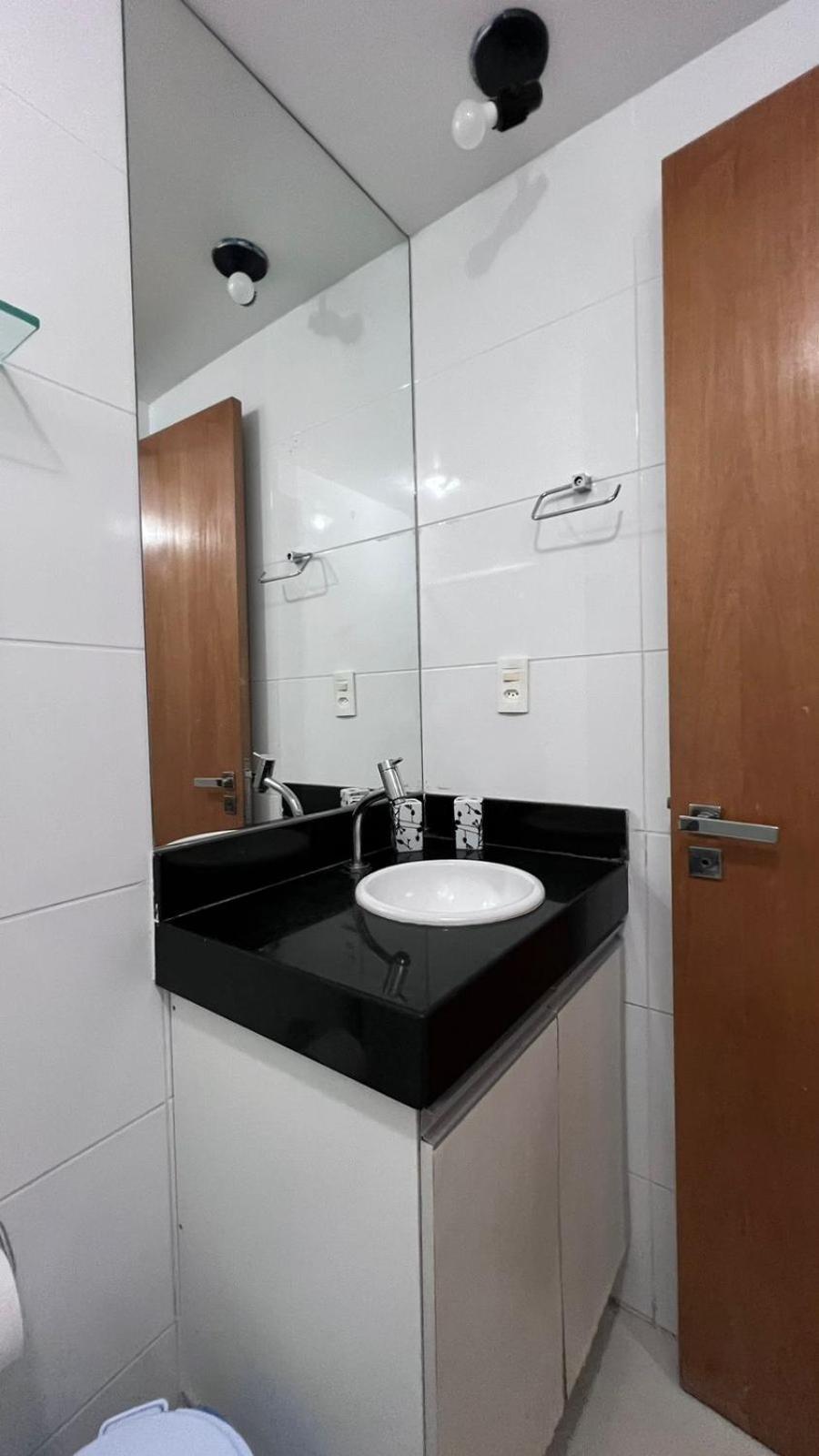 Solar Do Atlantico, Apt 104 - Beira-Mar De Tambau Жуан-Песоа Экстерьер фото