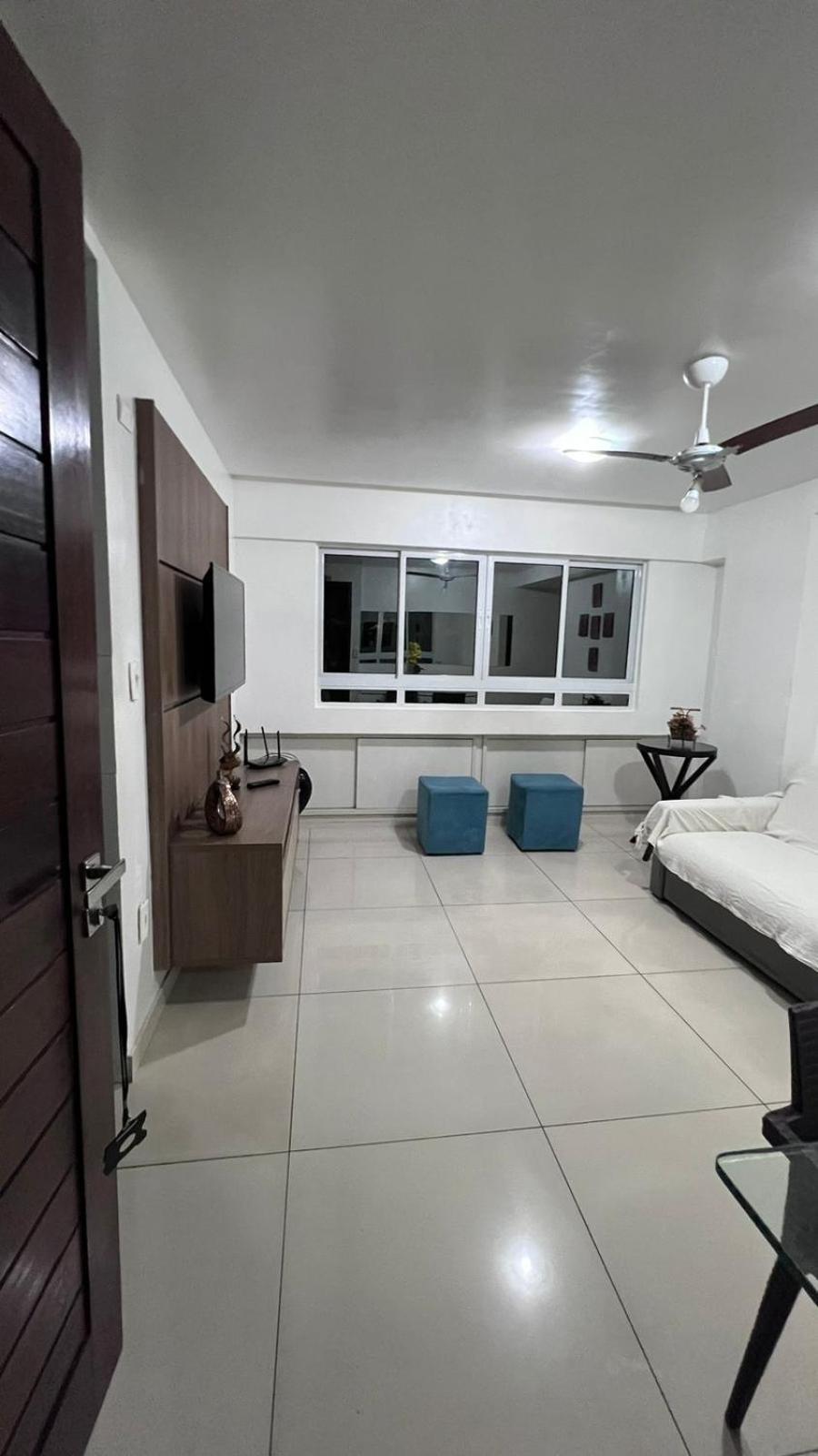 Solar Do Atlantico, Apt 104 - Beira-Mar De Tambau Жуан-Песоа Экстерьер фото