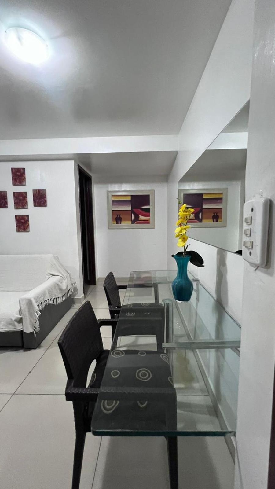 Solar Do Atlantico, Apt 104 - Beira-Mar De Tambau Жуан-Песоа Экстерьер фото